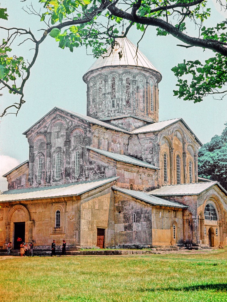 Собор Баграти