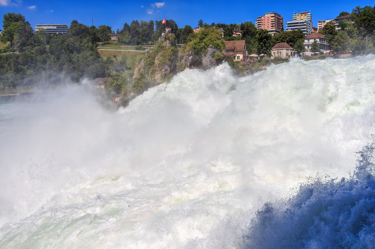 Rheinfall