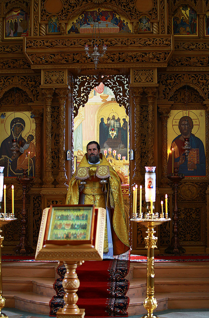 Христос Воскресе!