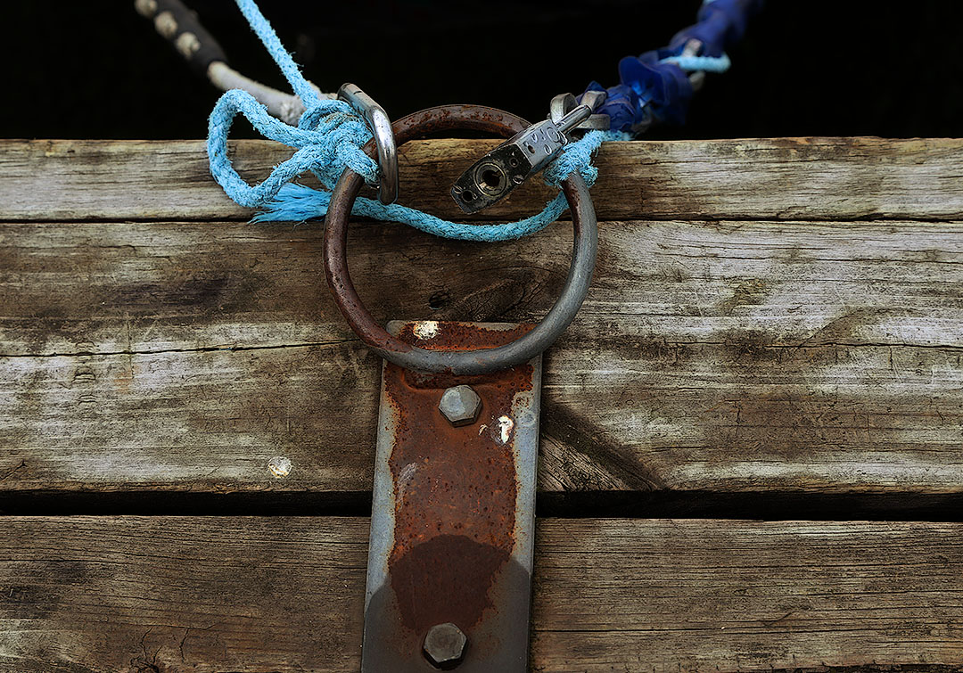 привязанность