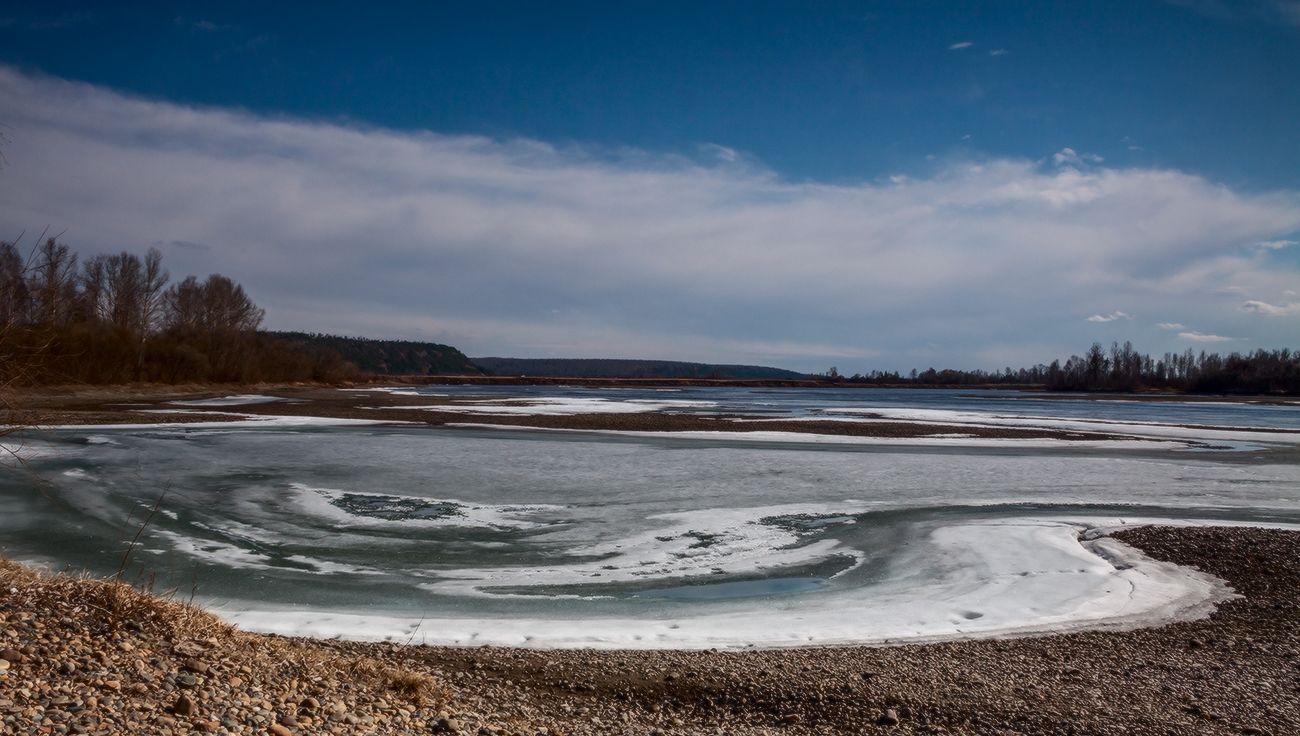 Ока весенняя (5)