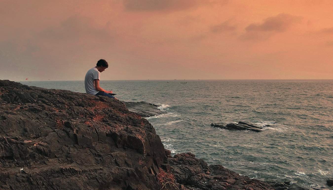 Размышление о происходящем