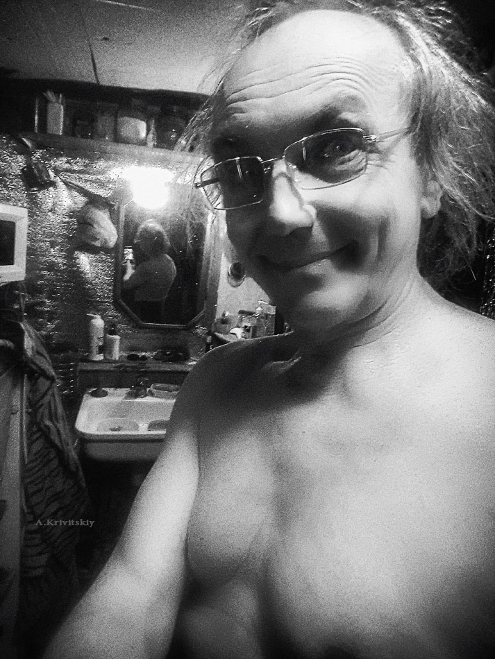 Alexander Krivitskiy