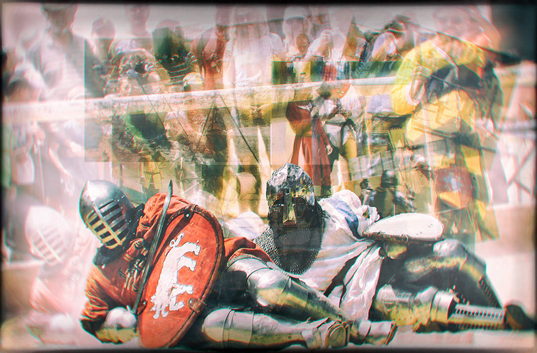 Выбывшие из игры...