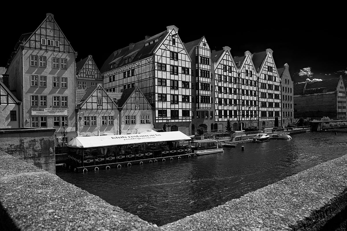 Уголок Гданьска