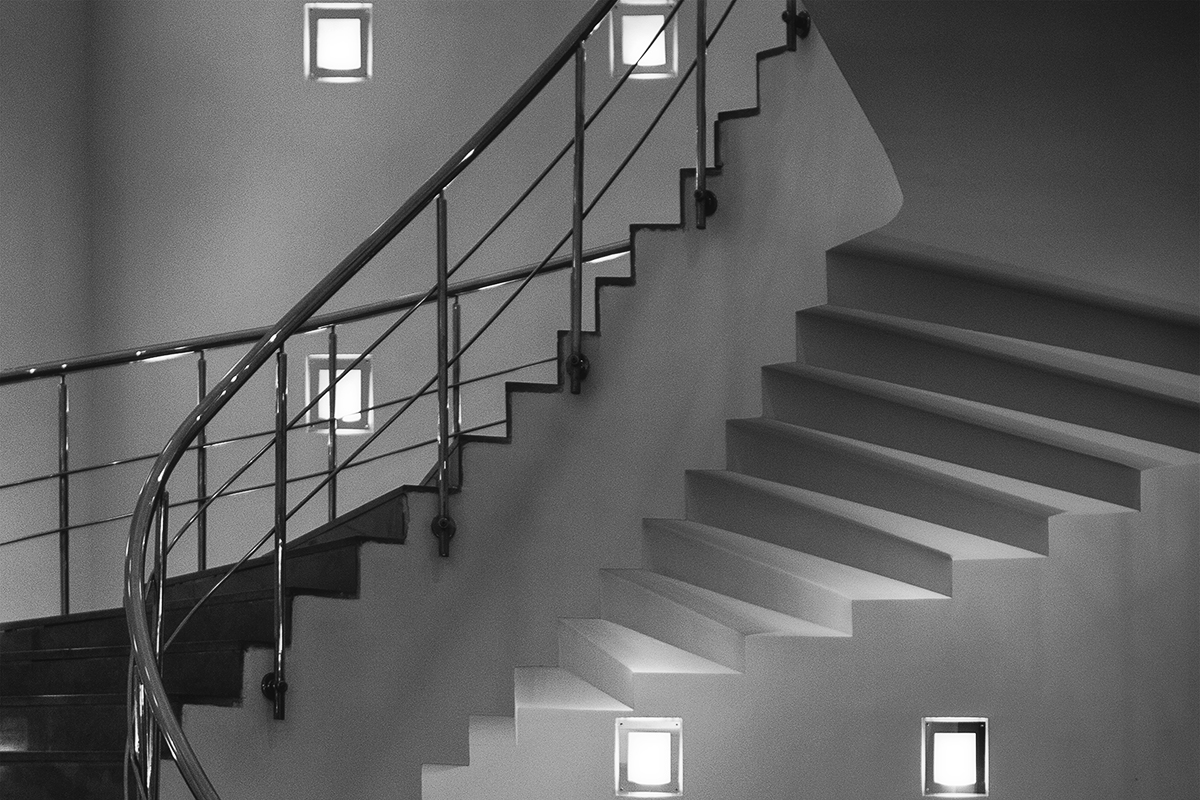 Вспомним Эшера, посвящяется Юрию Эберу.