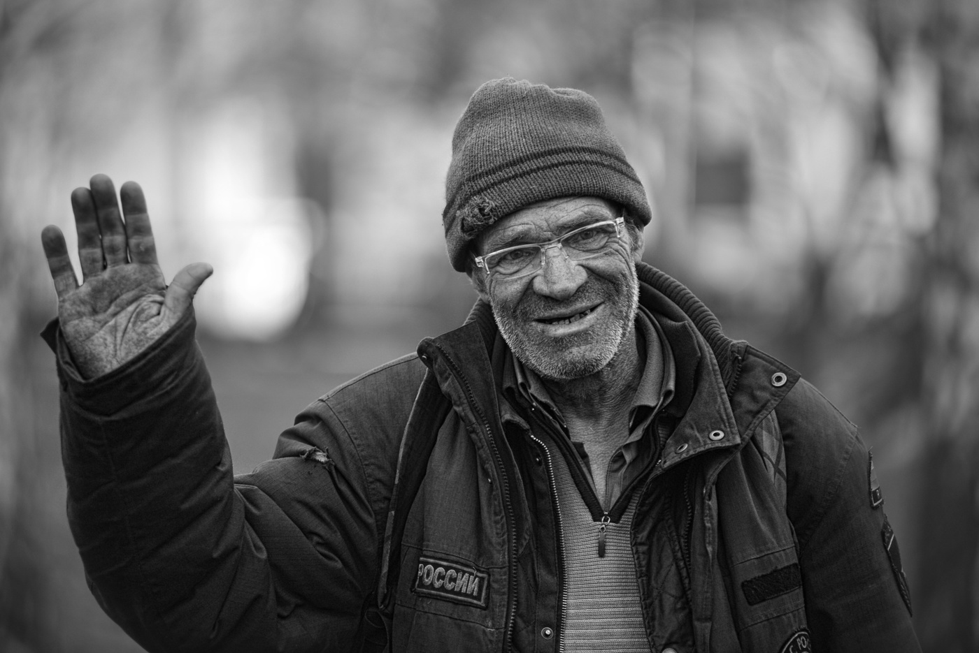 увы, ребята