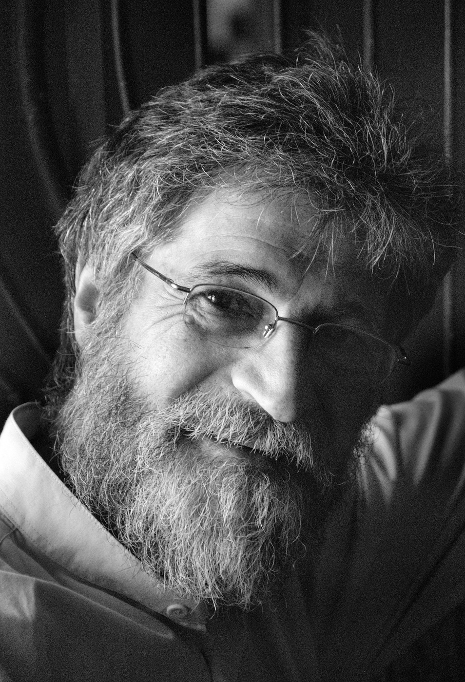 Художник П.Ценбахт