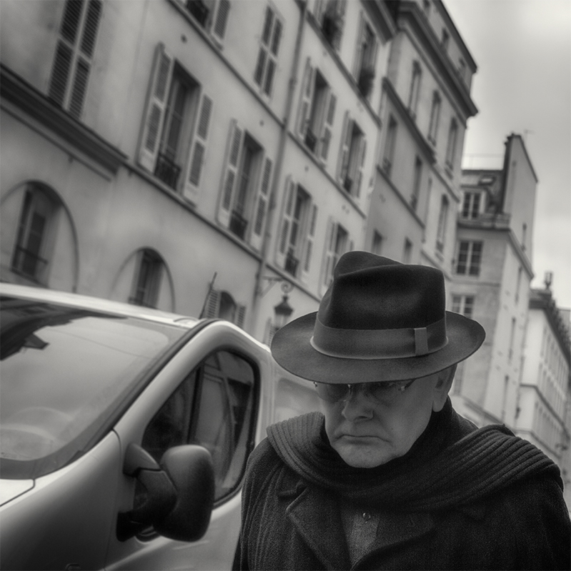 Была бы шляпа...