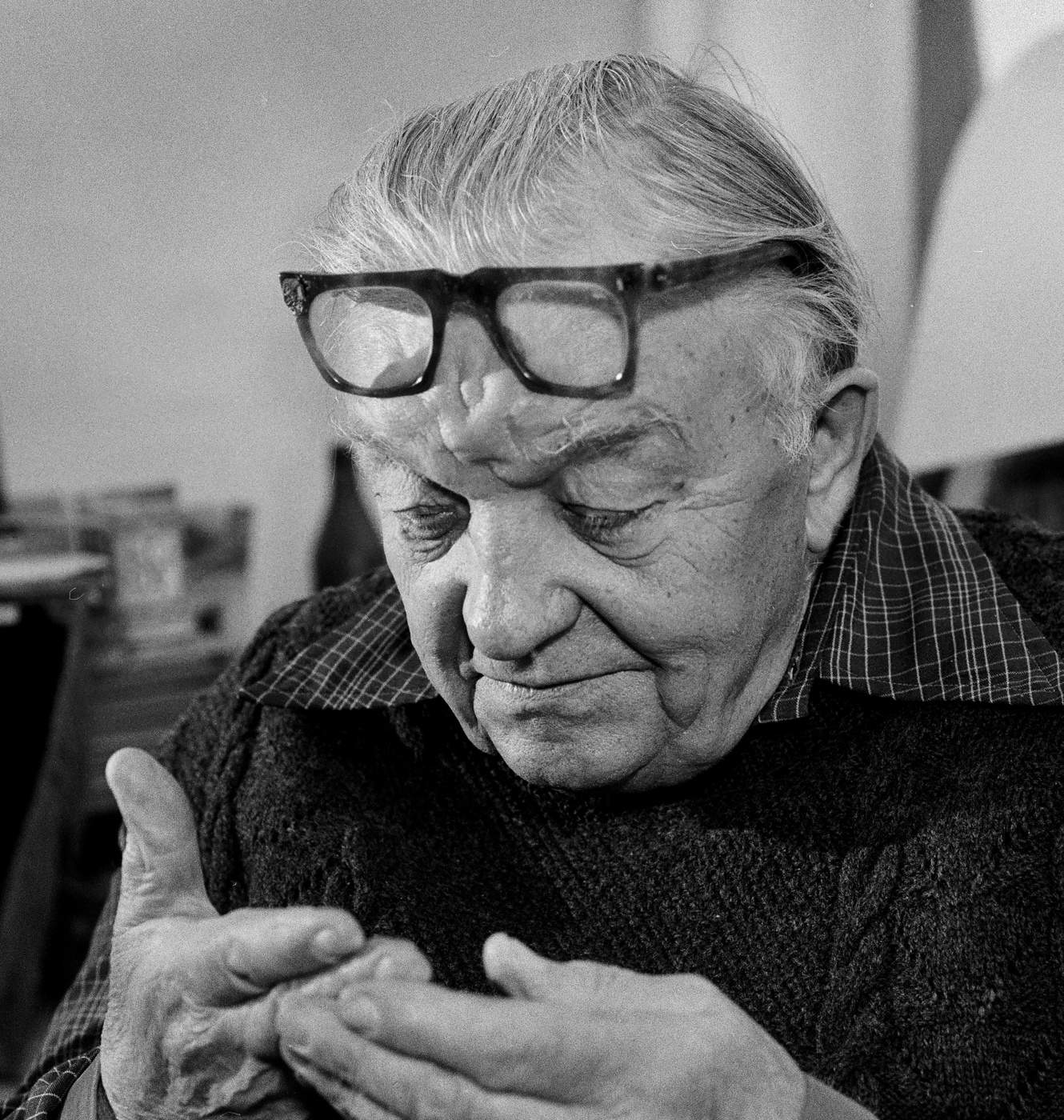 Художник В.Воробьев