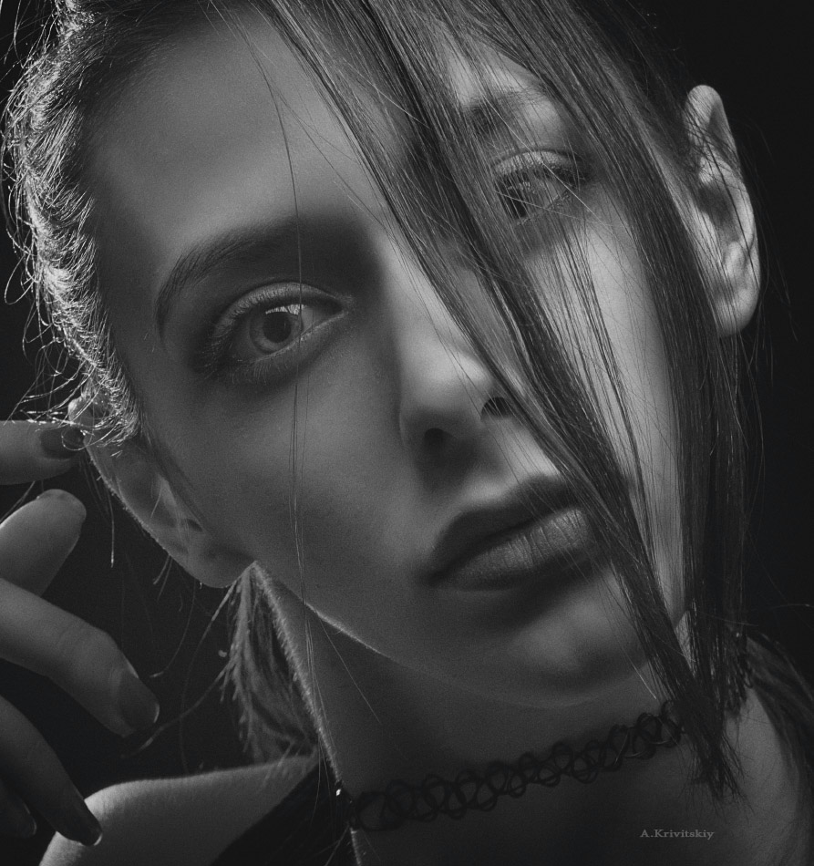 Alexander Krivitskiy