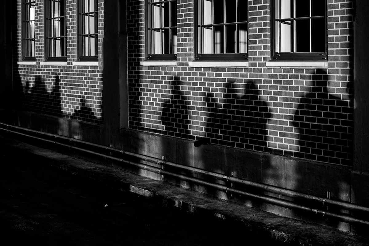 Театр теней