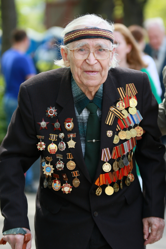 День Победы, 9мая 2013 года !!!