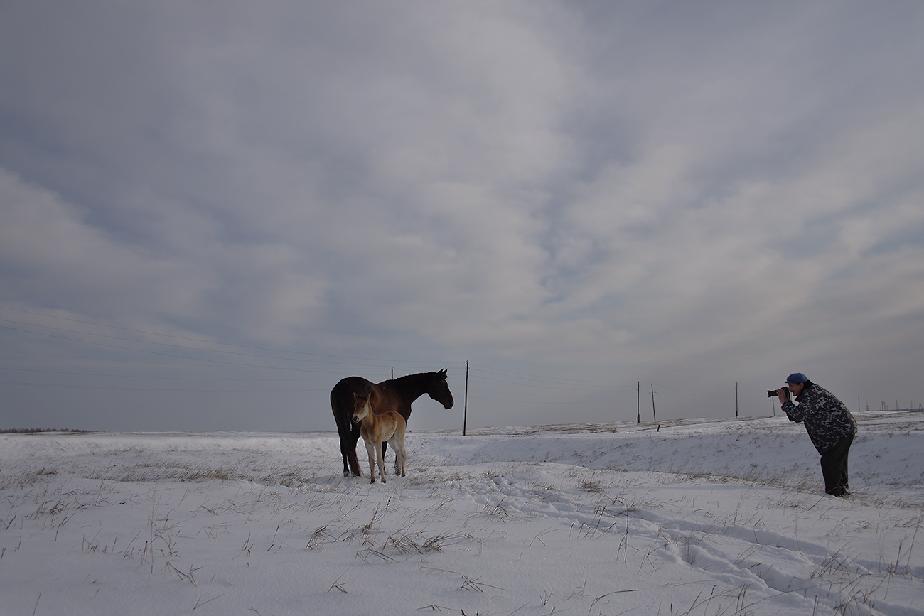 Фотосессия