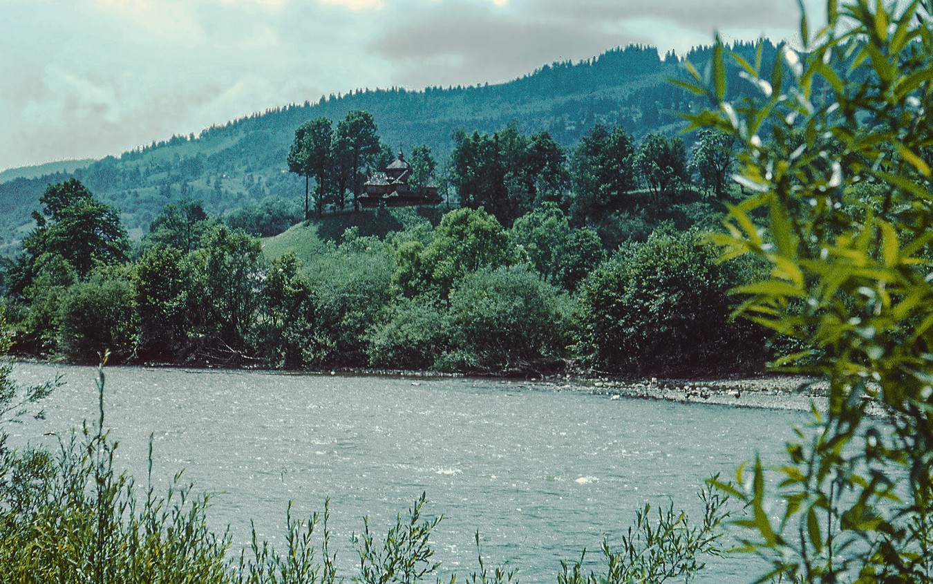 Струковская церковь