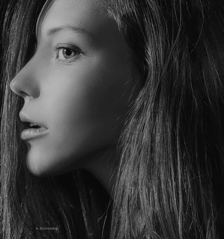 Alexander Krivitskiy