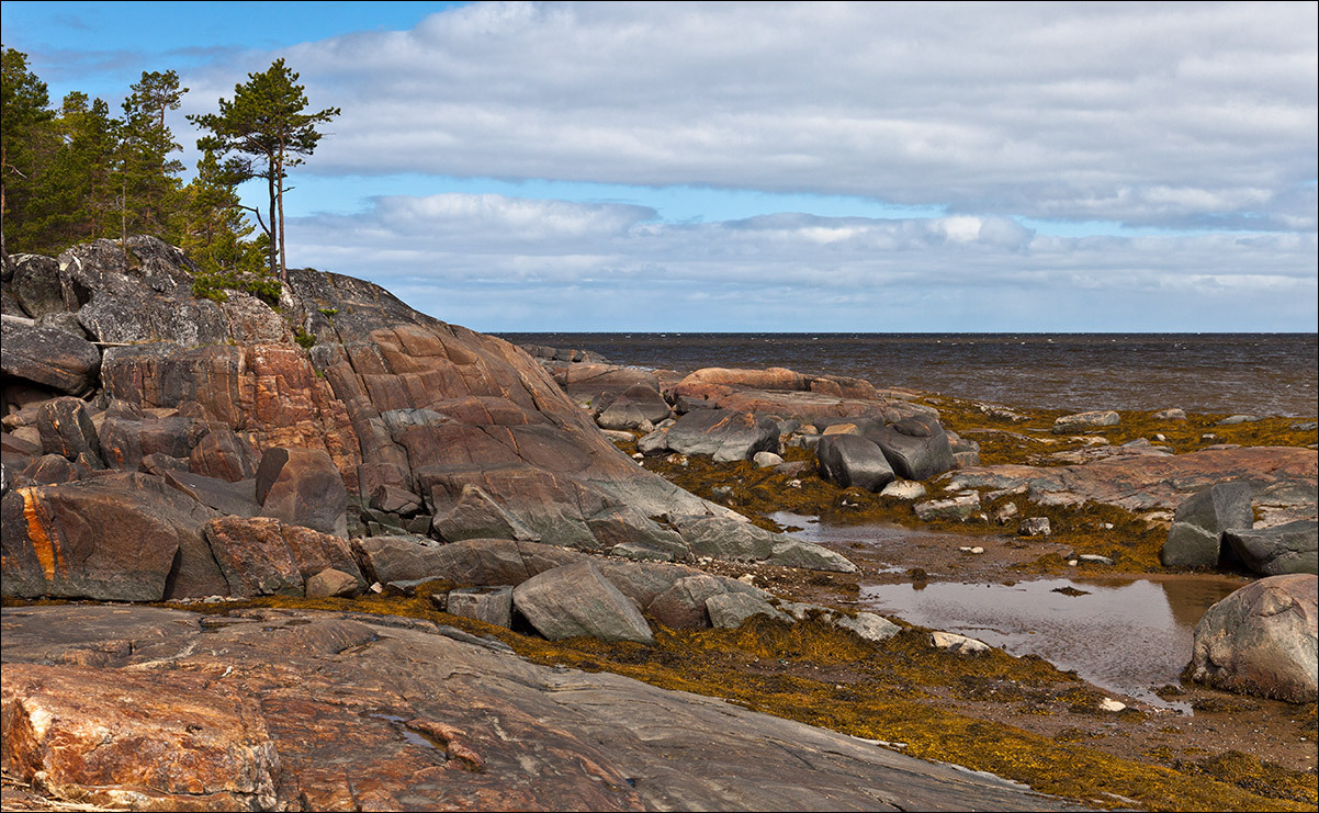 Кий - значит камень.