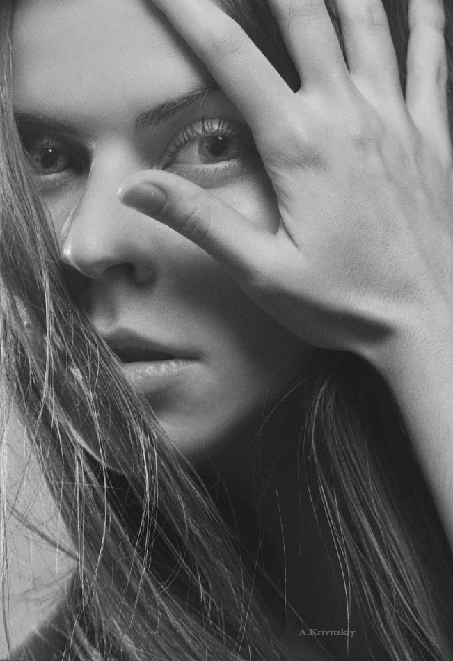 Alexander Krivitskiy