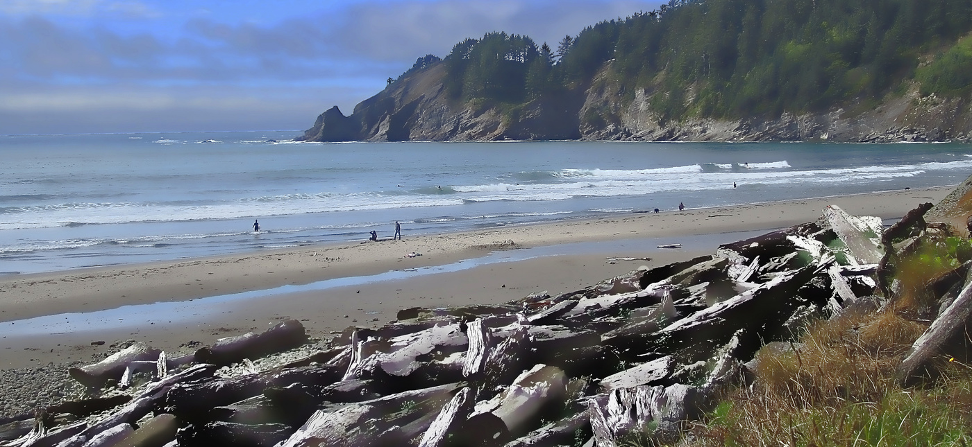 Притихший "Тихий"