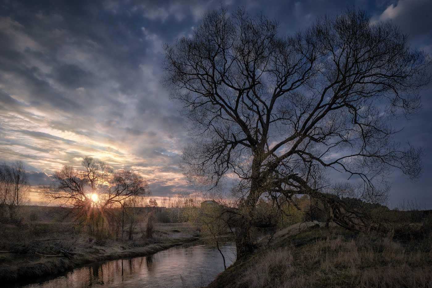 Пробуждение