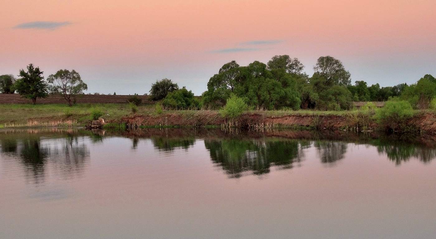 Красочный май