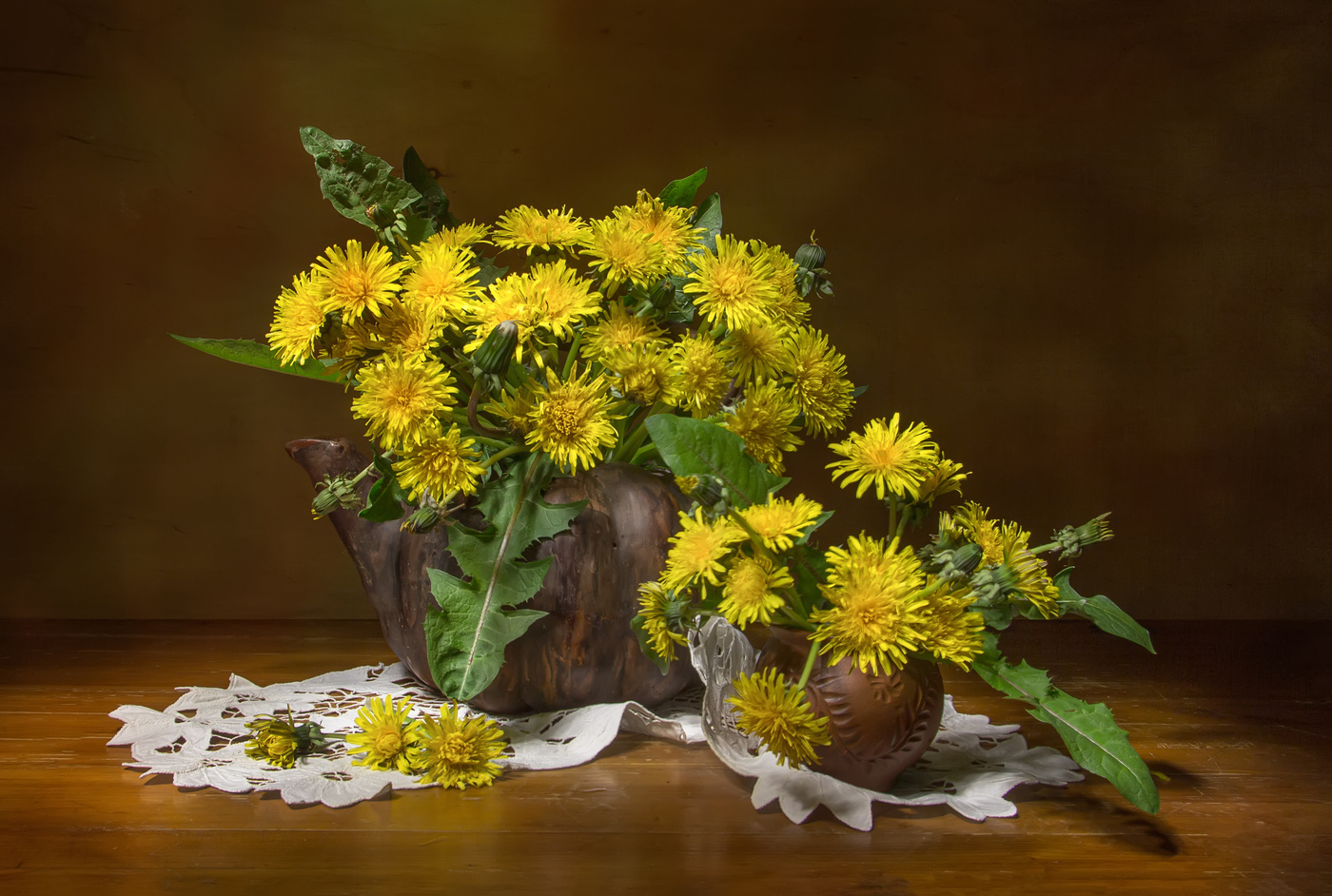 Солнечной весны!