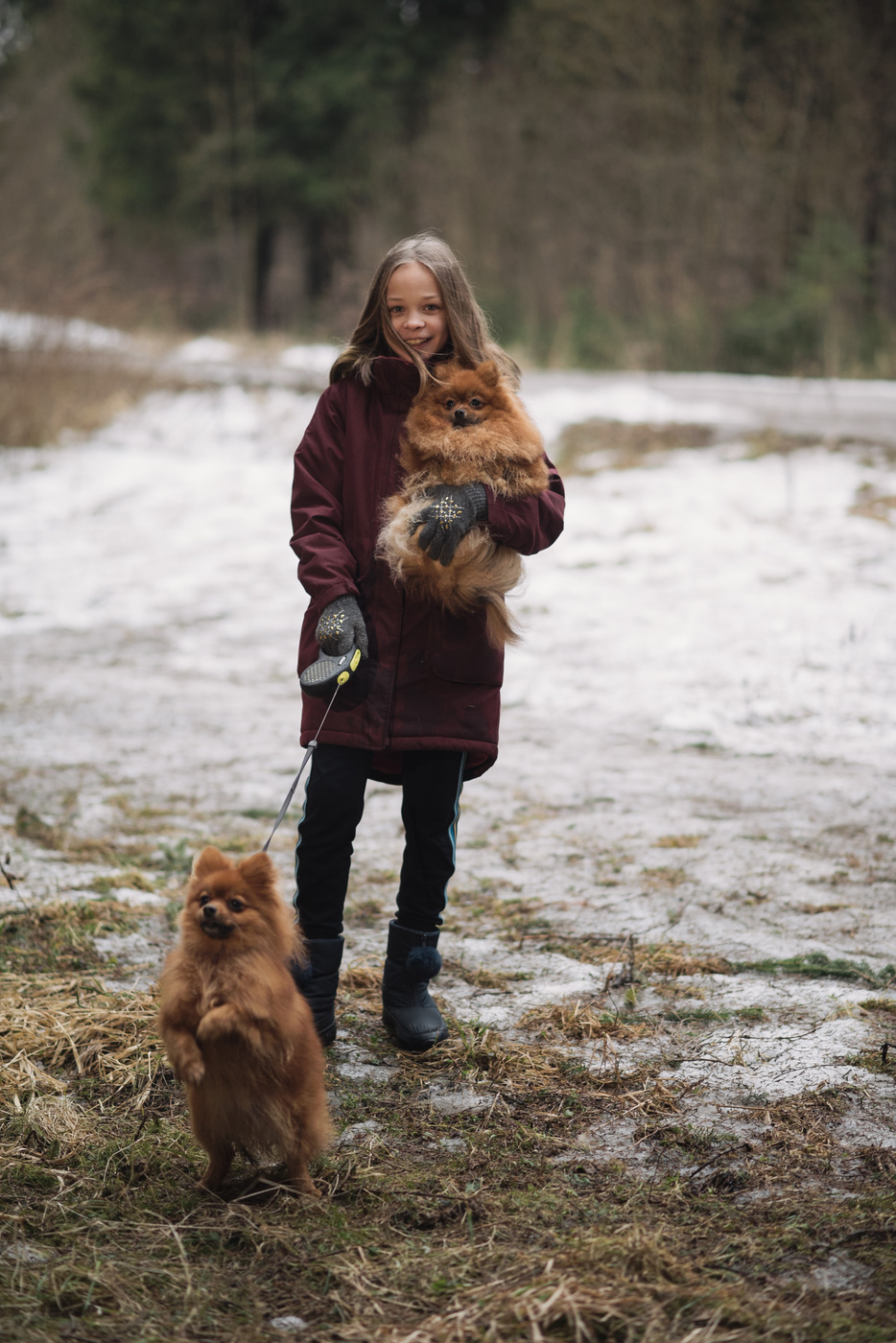 Начало всего