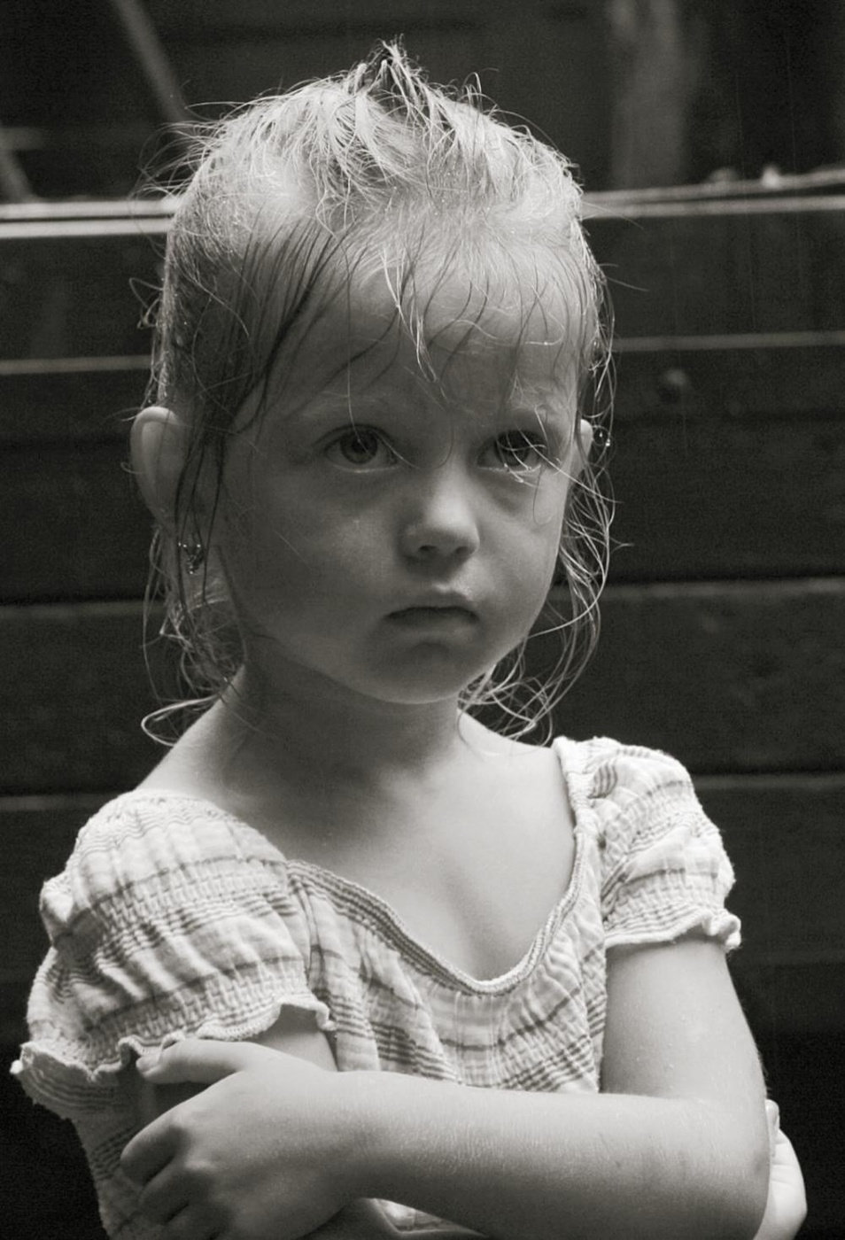 Ну ты скоро?