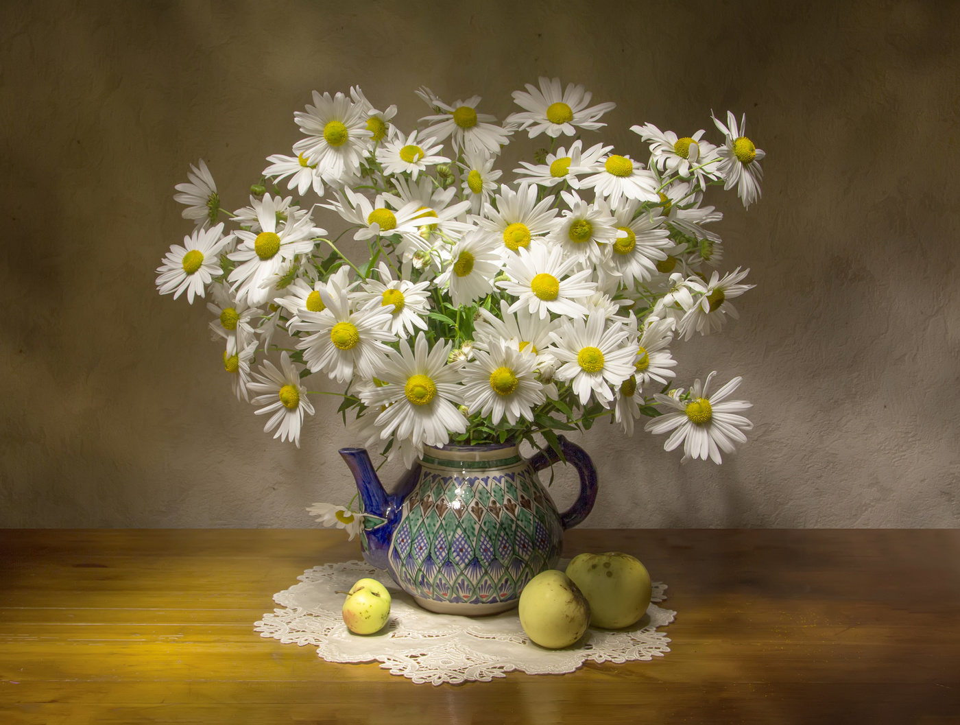 Облако нежности...