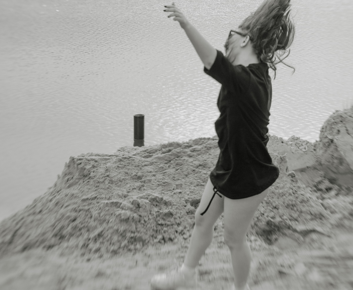 второй месяц дома..