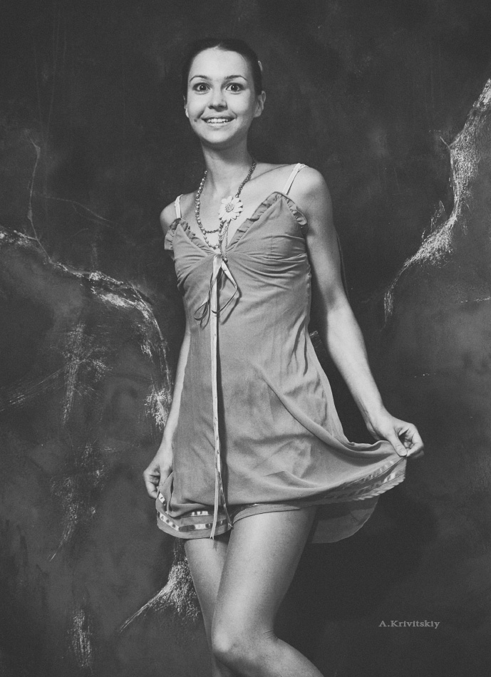 Alexander Krivitskiy