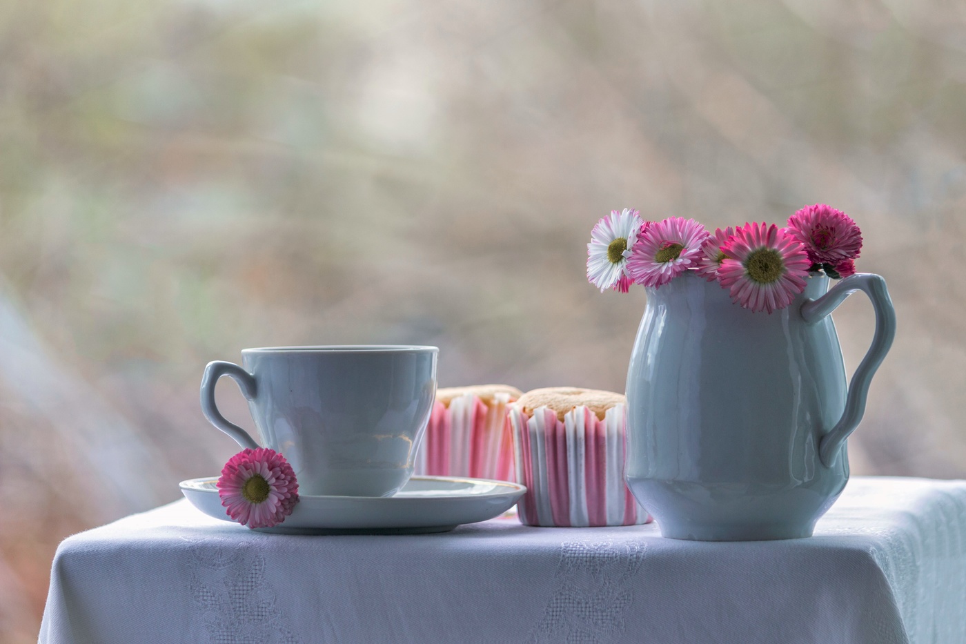 "Немного солнечного мая"...