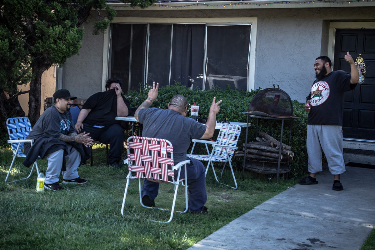 Мальчишник