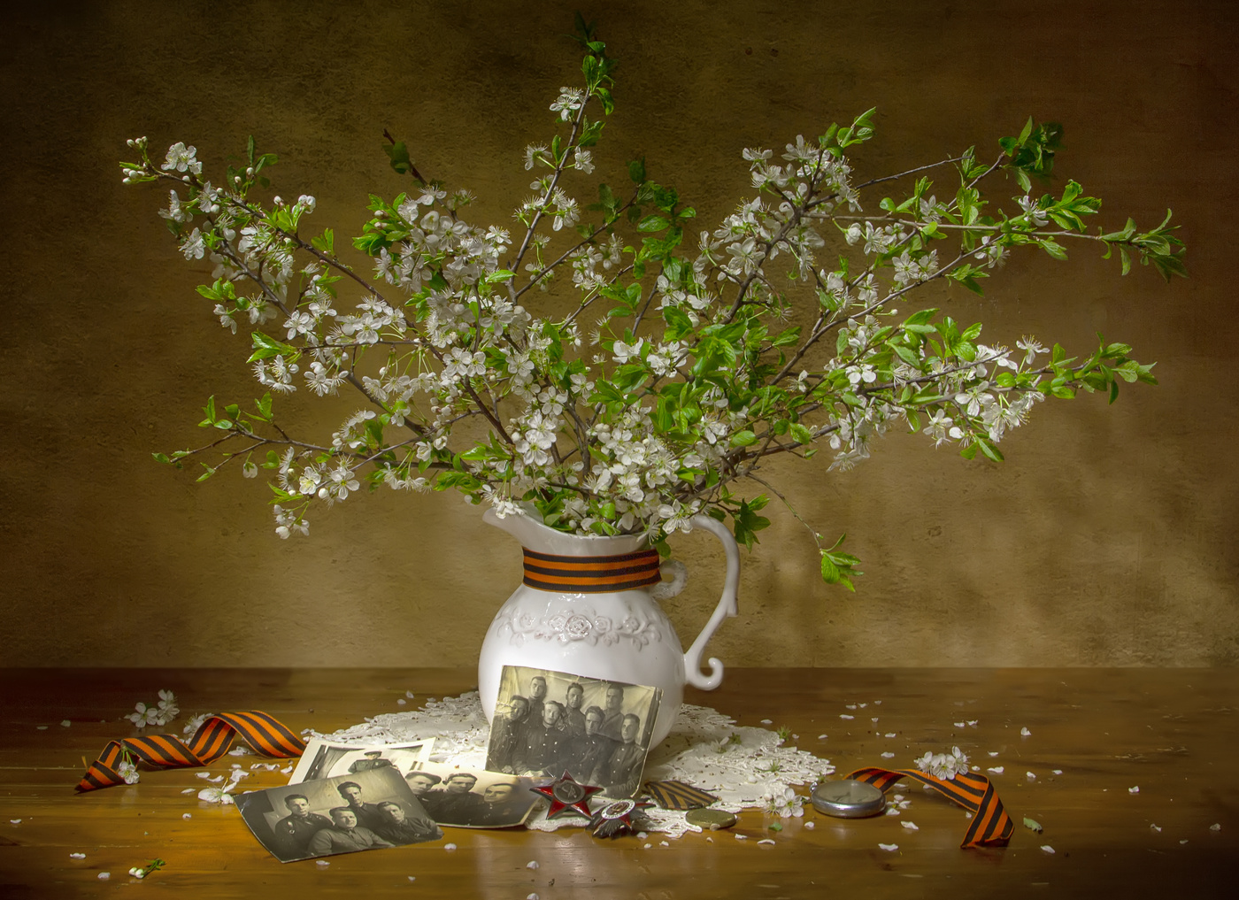 С Днем Великой Победы!