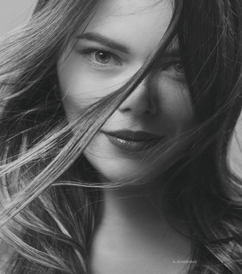 Alexander Krivitskiy