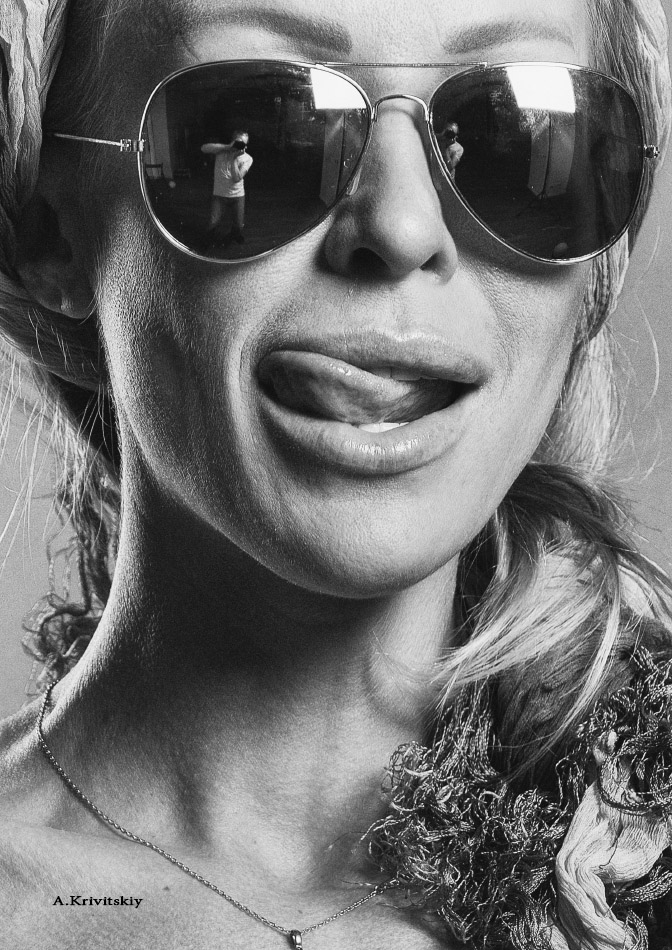 Alexander Krivitskiy