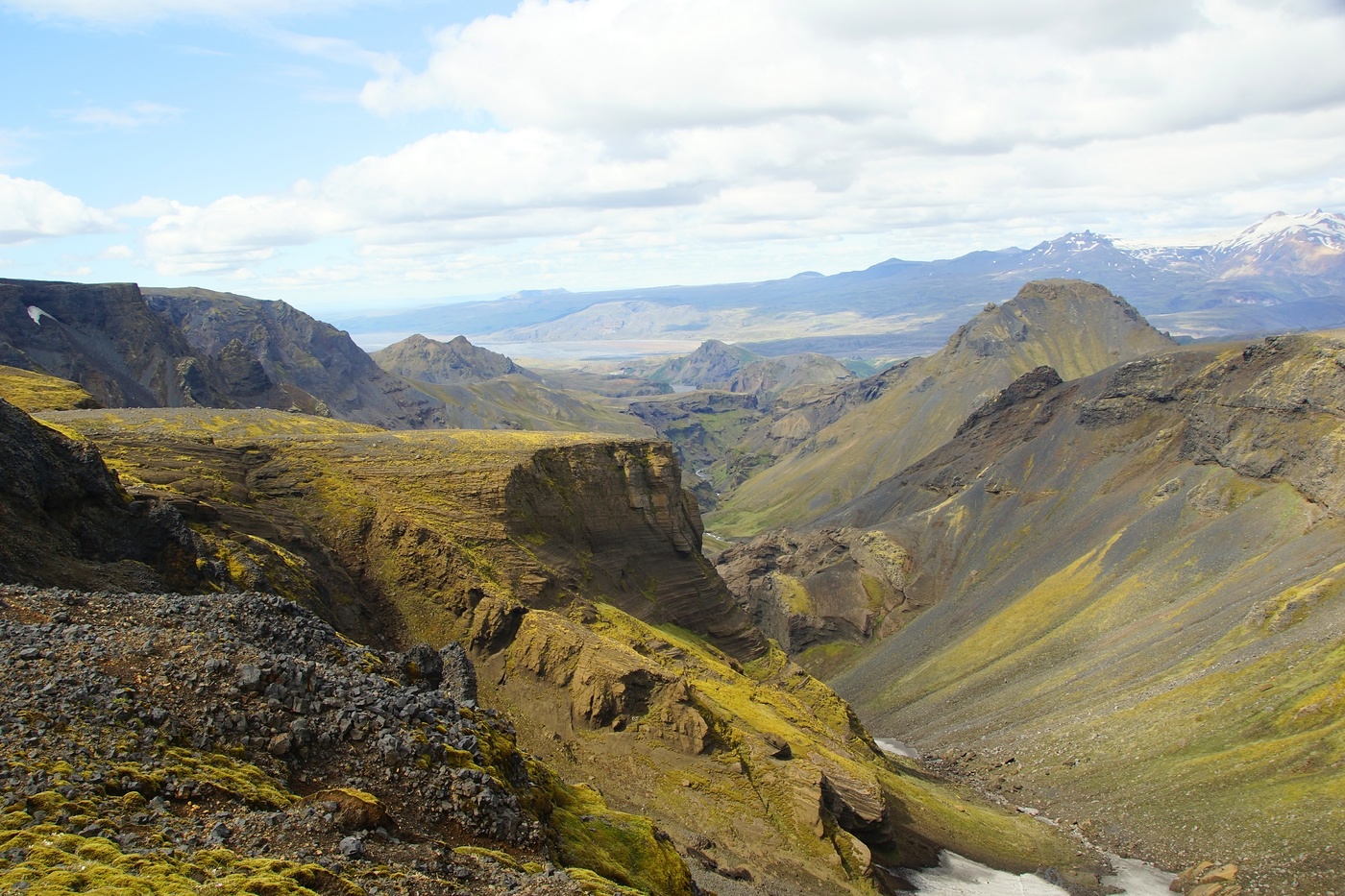 Летний поход