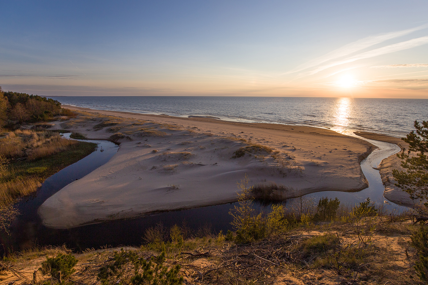 Загогулина