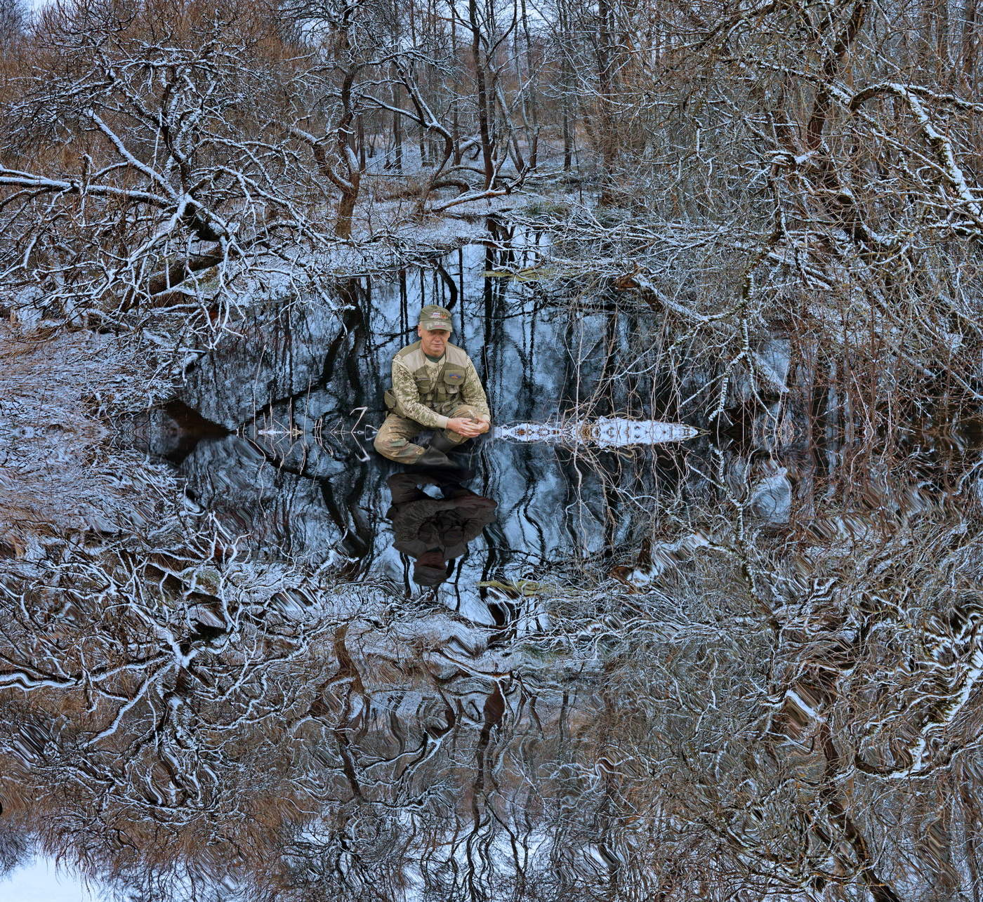 Чуть-чуть мистики