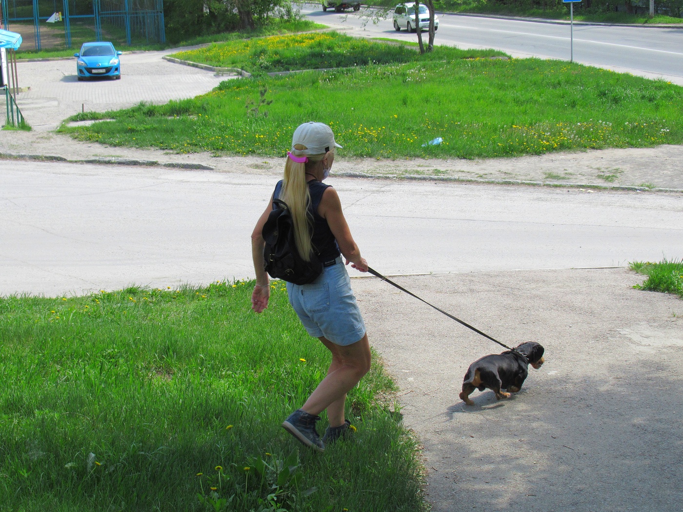 Неудержимый!