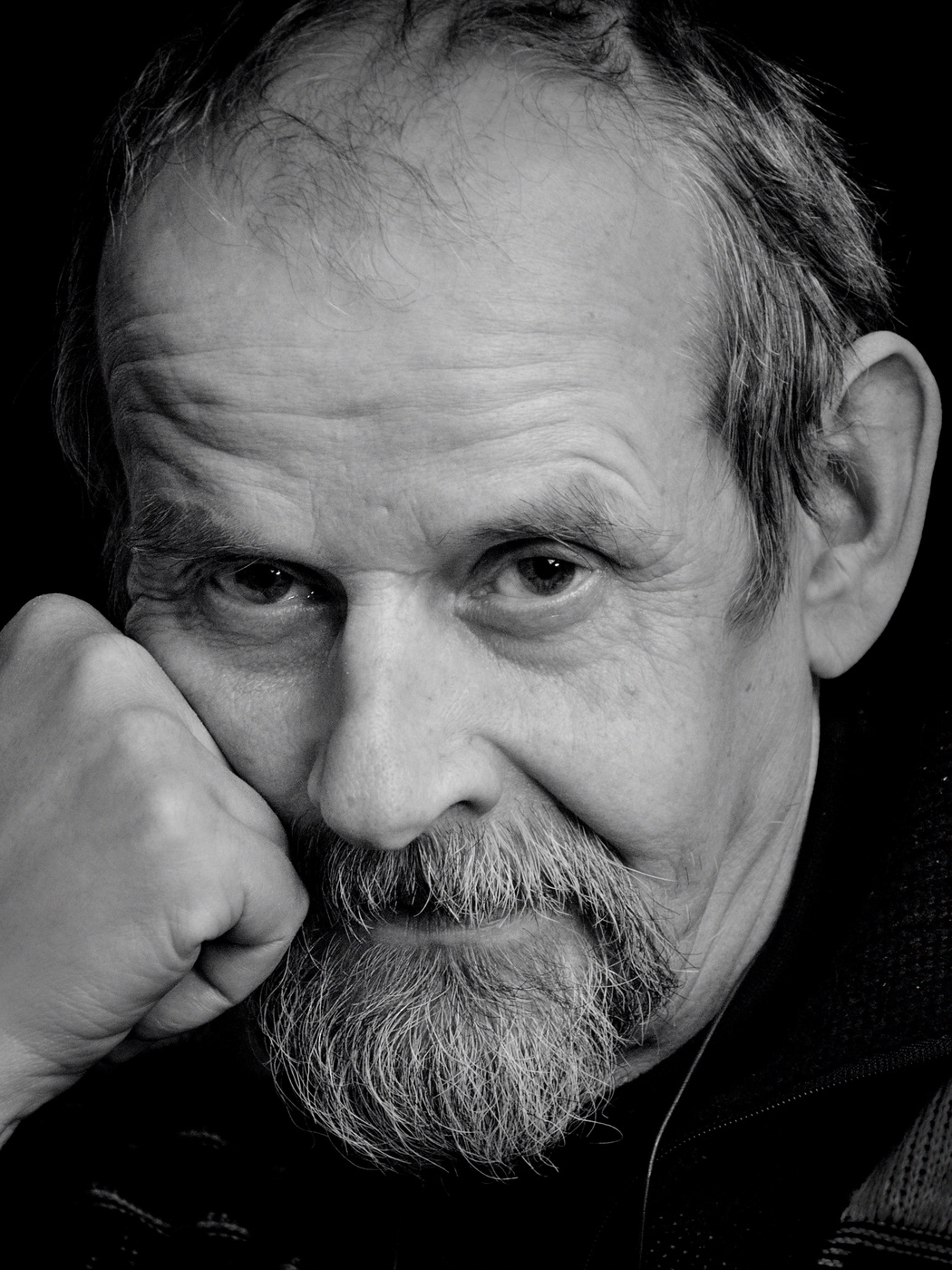 Фотограф Сергей Жучков