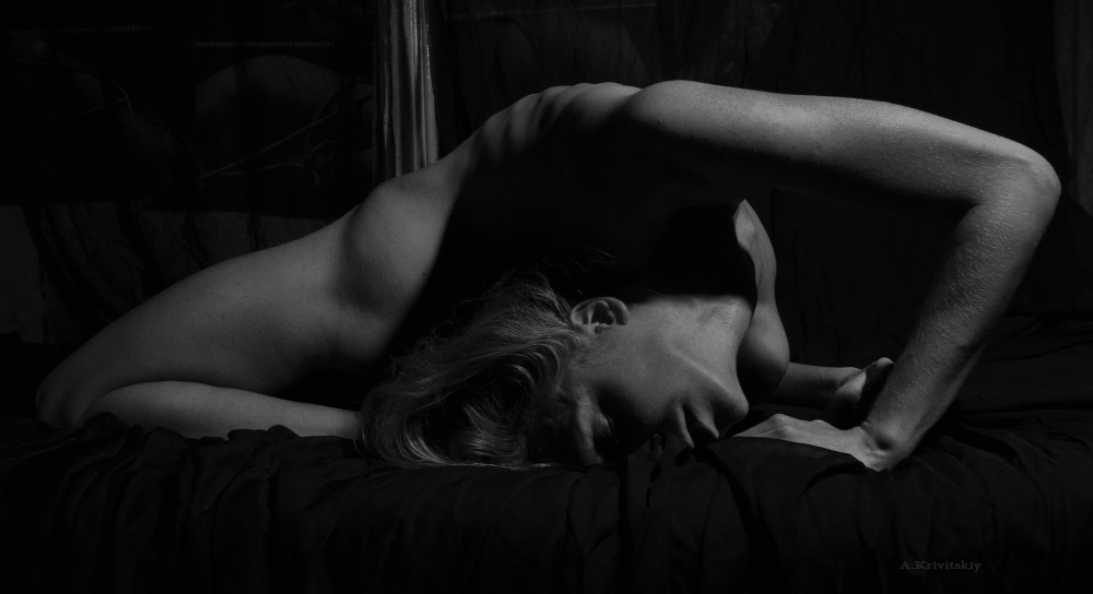 Alexander Krivitskiy