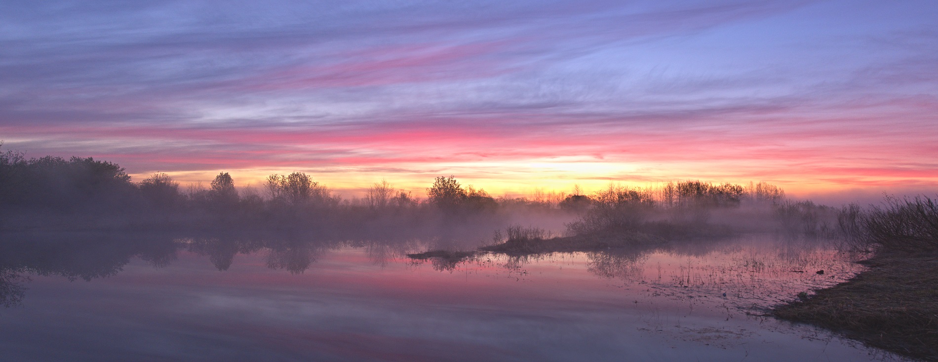 Майские зарисовки