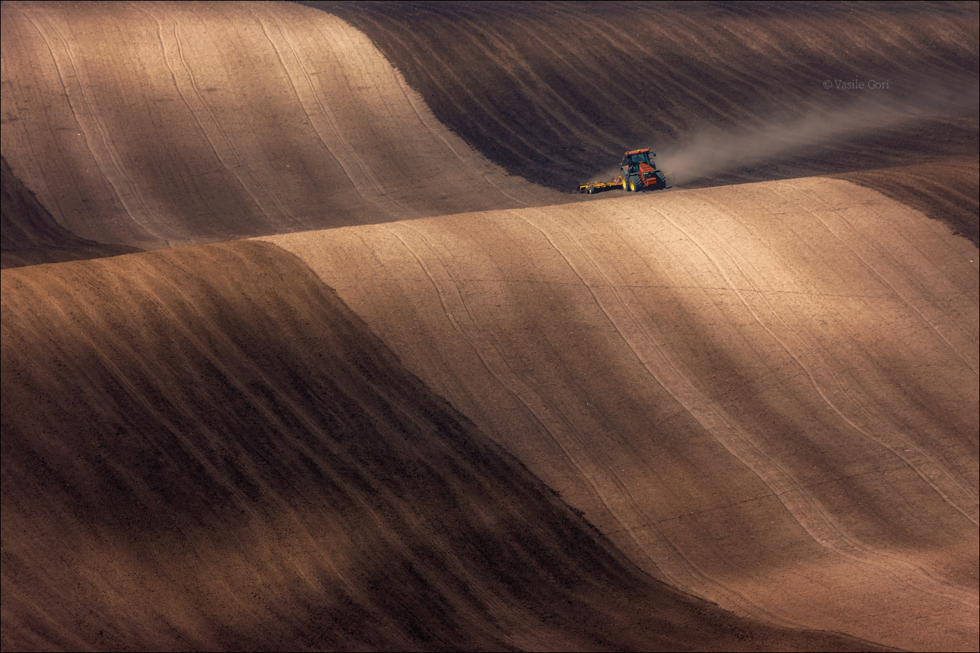 "Оседлать волну"