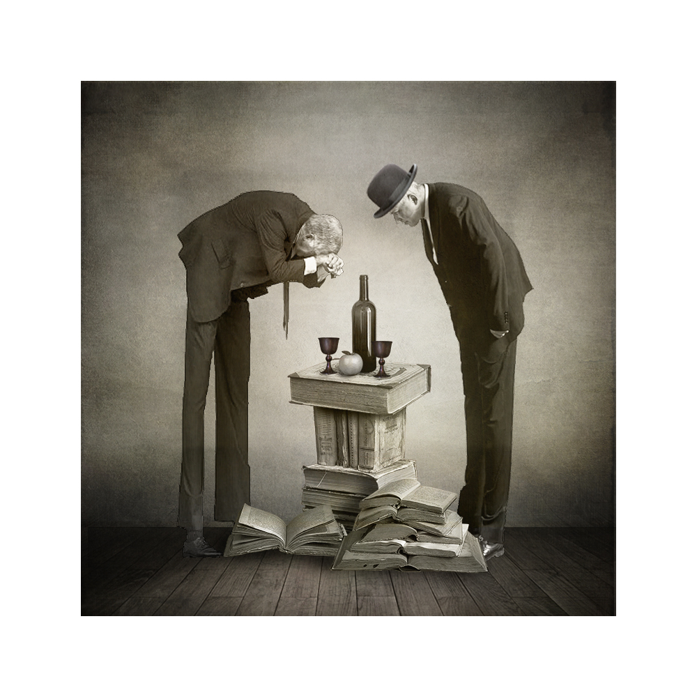 библиотекари