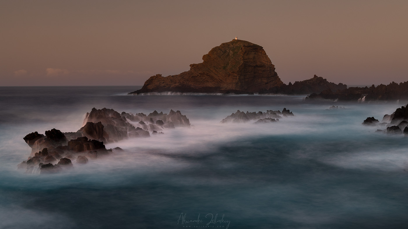 Porto Moniz