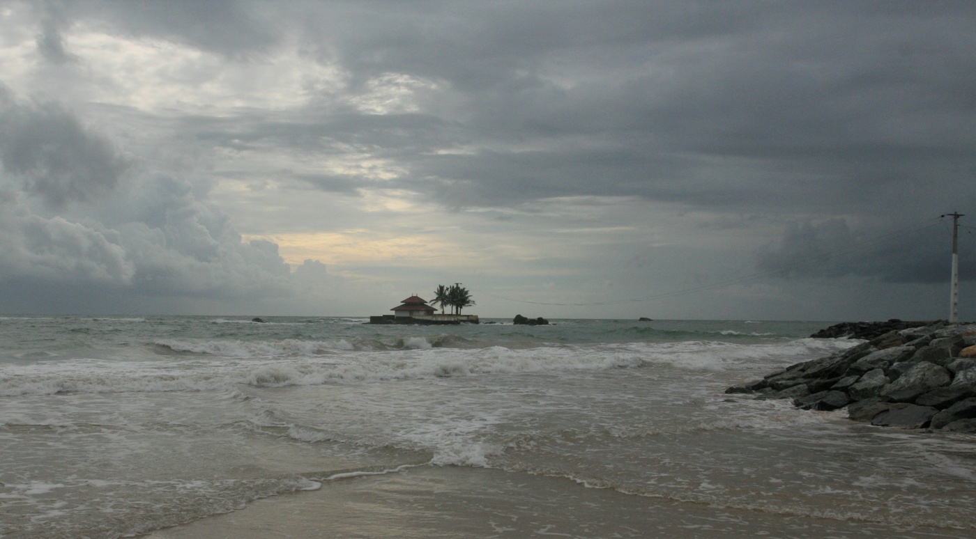 Обитель для неверных мужей,