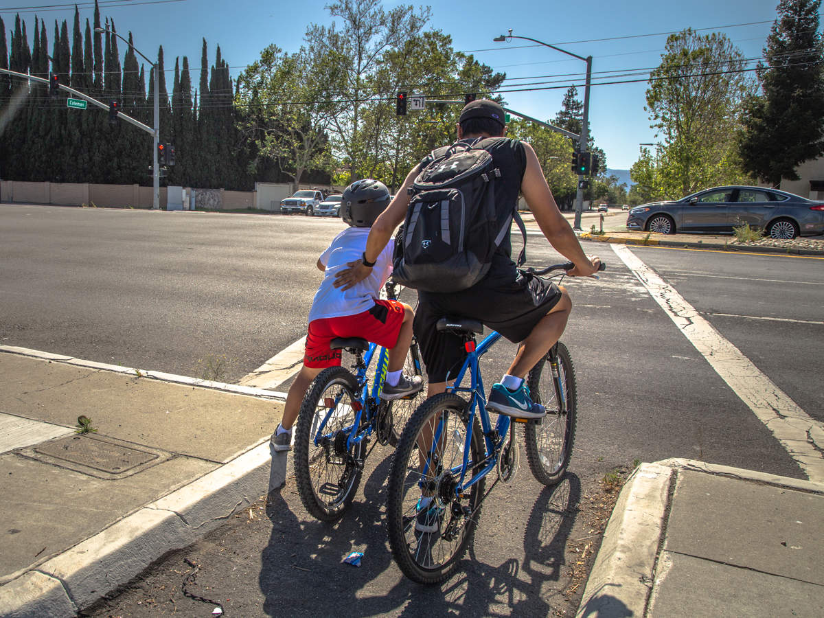 Ты сможешь!