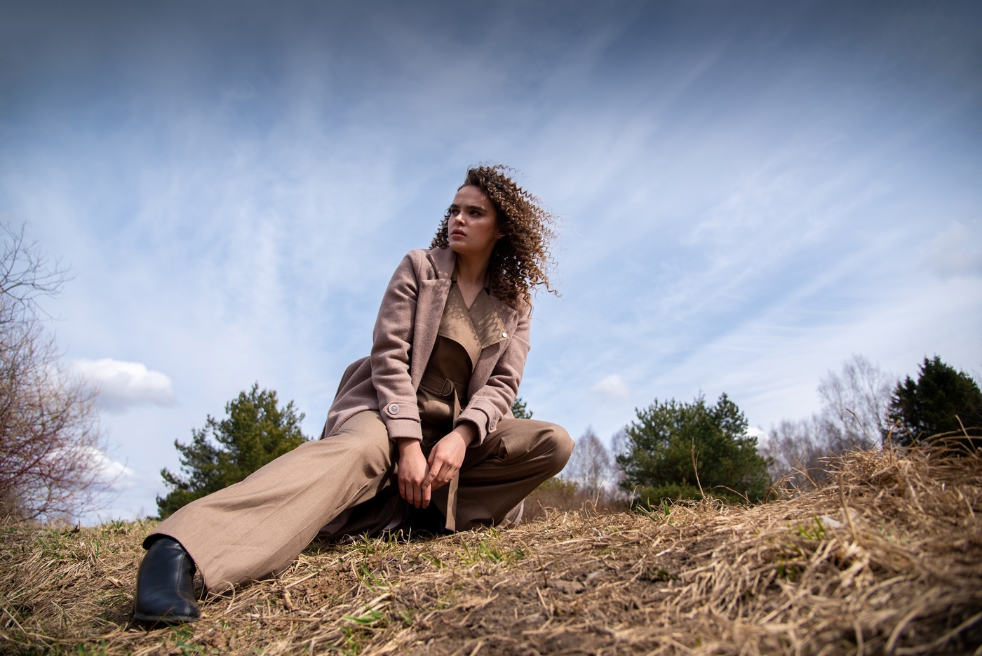 Возвращение Ирины