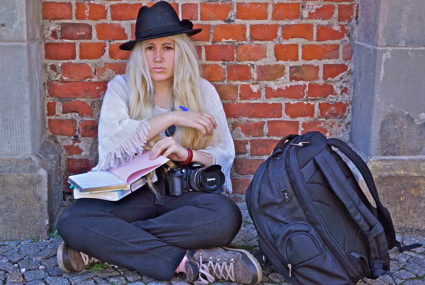 The ART of ASKING Искусство Просить